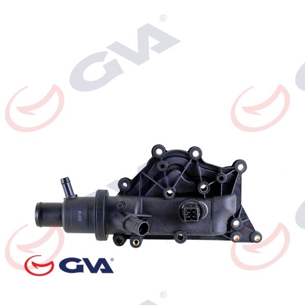 Termostat 89 C Komple / Müşürlü Tahliye Çıkışlı Renault Clıo Iı 00>08 Laguna Iı 01>07 Symbol Iı 08>13 1.4 16V K4j 1.6 K4m GVA 5114215