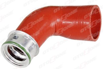 Turbo Hortumu A3 1.9 Tdı-2.0 Tdı 06--> OTOZONE HOB7013