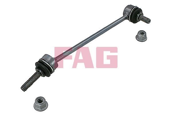 Askı Rotu On Sag Mercedes S-Class W221 FAG 818063710