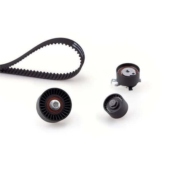 Eksantrık Rulman Kıtı Trıger Setı Jaguar 2.0 98 01 Focus 98 04 Mondeo Iı 96 00 Mondeo Iıı 00 07 1.8 2.0 Zetec GATES K015508XS