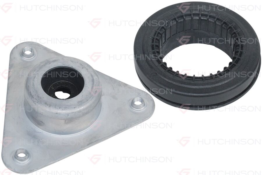 Ön Amortisör Takozu Takoz Rulman-Kit Clıo Iıı 05>12 Clıo Iv 12> Modus 05> Captur 12> 543024644R 5 43259539R HUTCHINSON KS189