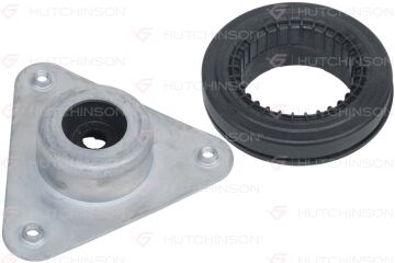 Ön Amortisör Takozu Takoz Rulman-Kit Clıo Iıı 05>12 Clıo Iv 12> Modus 05> Captur 12> 543024644R 5 43259539R HUTCHINSON KS189