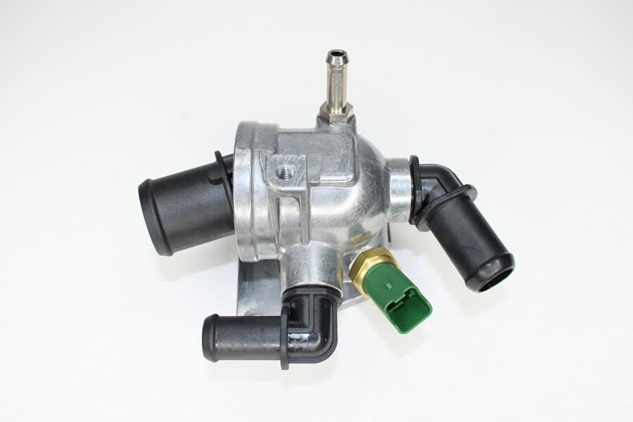 Termostat Komple 88 C Doblo-Fıorıno-Lınea-Punto-Corsa D-Astra H-Combo 1.3 Mtj 1.3 Cdti Müşürlü MOTORTEC TMP0406