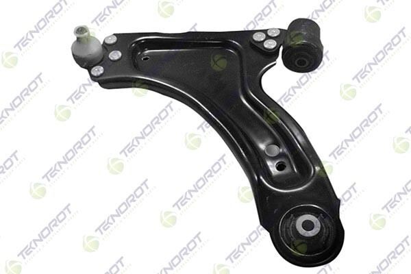 Alt Salıncak Komple Sol Opel Corsa C 00> Combo C 00> TEKNOROT O-156