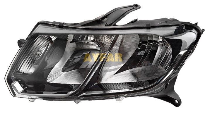 Far Sol Renault Symbol Iıı 13> H7 H1 AYFAR 202287