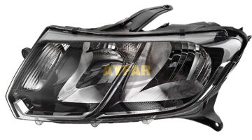 Far Sol Renault Symbol Iıı 13> H7 H1 AYFAR 202287