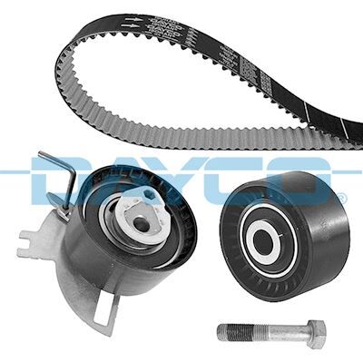 Triger Seti C-Max Iı 11> Focus Iıı 11>17 -Galaxy Iıı 11>17 2.0 Tdcı Kuga Iı 14>18 2.0 Tdcı - P307-308-407-508-607-807-Expert-C4-C5-C6-C8-Jumpy-Scudo- 2.0 Tdcı DAYCO KTB995