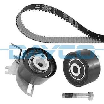 Triger Seti C-Max Iı 11> Focus Iıı 11>17 -Galaxy Iıı 11>17 2.0 Tdcı Kuga Iı 14>18 2.0 Tdcı - P307-308-407-508-607-807-Expert-C4-C5-C6-C8-Jumpy-Scudo- 2.0 Tdcı DAYCO KTB995