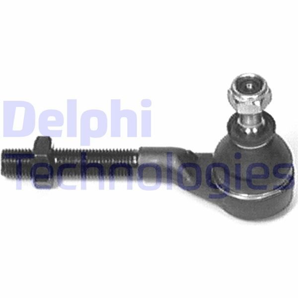 Rot Başı Sol R19 88 > DELPHI TA1264