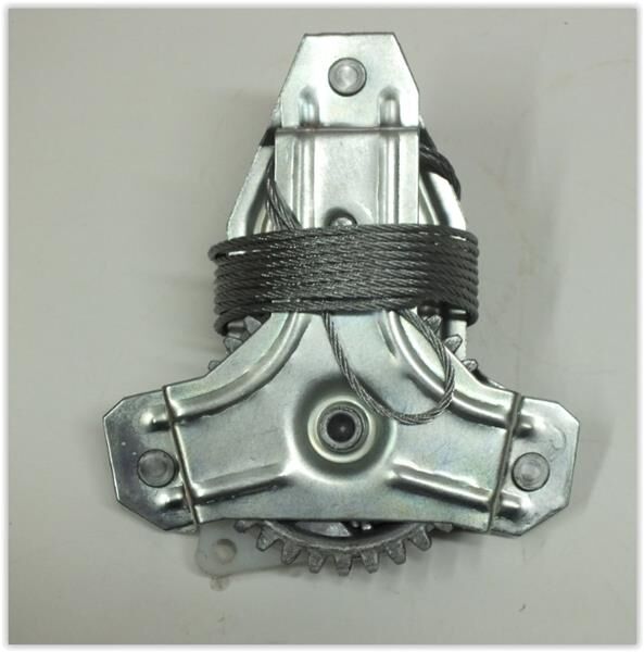 Cam Krikosu Ön M131 Dkş 1300 SERCELER T003