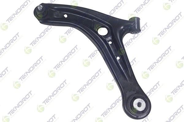 On Alt Salıncak Sol Komple B-Max 12> Courıer 14> Rotıllı TEKNOROT FO-549