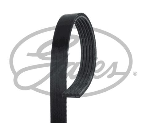 Kanallı Kayış Ac Opel Astra G-Zafıra A 1.4-1.6 16V Toyota 1.8-2.0 GATES 5PK1210