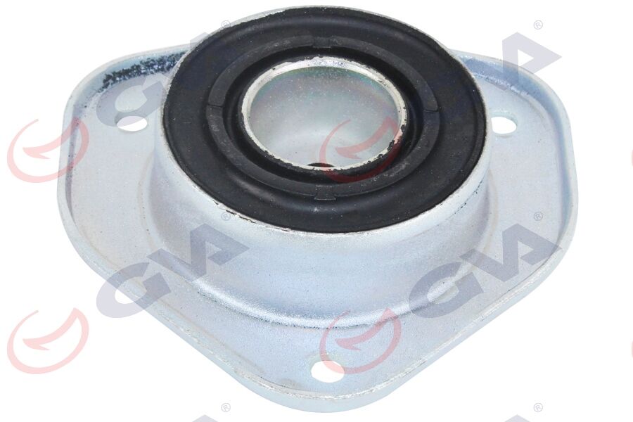 Amortisör Takozu 3 Delik M131 Dkş Ym GVA 9323114