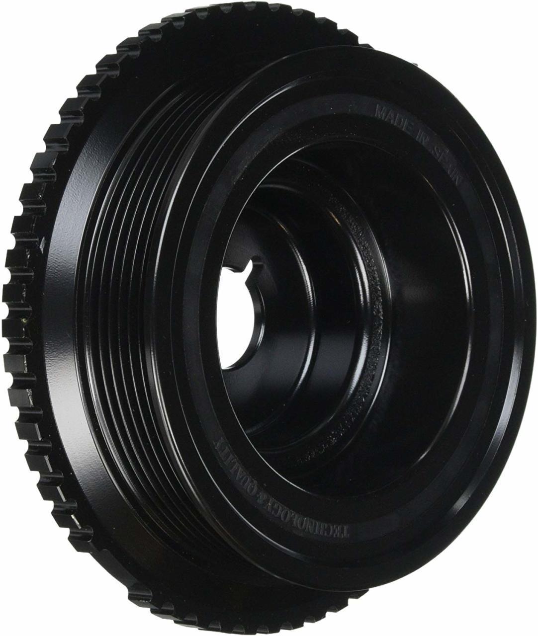 Opel Astra F X16XEL Krank Kasnağı 5614430