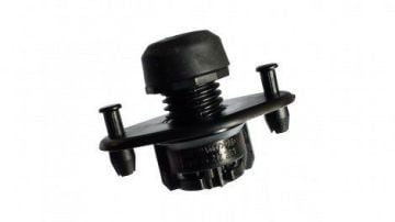 Opel Astra H Arka Bagaj Ayar Takozu GM 126896 - 13212251