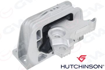 Motor Takozu Sağ Renault Master Iıı 10> Opel Movano B 10> 2.3Dci Yağlı GVA 9319112