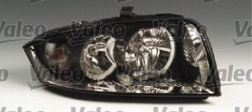 X Far Sinyal Sağ Audı A2 00>> VALEO 087672