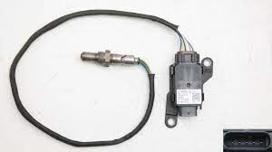 Nox Oksijen Sensörü Opel Corsa F 19> Mokka 20> Peugeot P208-P2008 19> Cıtroen C4 20> Ds3 18> 1.5 B Luehdı BOSCH 0281008671