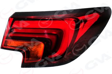 Stop Lambası Dış Sağ Ledli Rpo-Uge Astra K 15>21 GVA 2090350