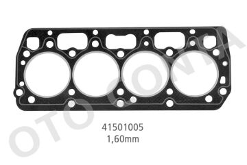 Skc 1.60Mm Skoda Favorit Feliçia135-136. 1300 Mot.1984-1994 Arası OTOCONTA 41501005
