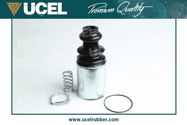 Aks Körüğü İç Cıtroen Ax Za- -10 E-10-11-11 Kat-14-14 4X4-1.4 Gti-14 D-15 D UCEL S10472