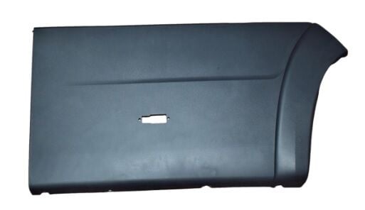 Sağ Arka Çamurluk Kaplaması Peugeot Boxer Iıı-Cıtroen Jumper Iıı-Fıat Ducato Iıı 06> Sinyal Delikli CM 12190