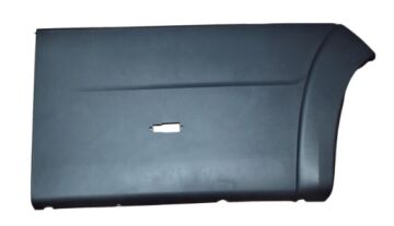 Sağ Arka Çamurluk Kaplaması Peugeot Boxer Iıı-Cıtroen Jumper Iıı-Fıat Ducato Iıı 06> Sinyal Delikli CM 12190