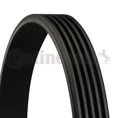 Kanallı Kayış Palıo 1.2 CONTI 5PK1190