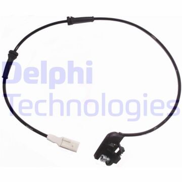 Arka Abs Sensörü Peugeot P307 00> Cıtroen C4 04> DELPHI SS20066