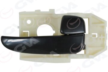 İç Kapı Kolu Ön-Arka Sağ Hyundaı Elantra 2001-2007 Siyah GVA 8691244
