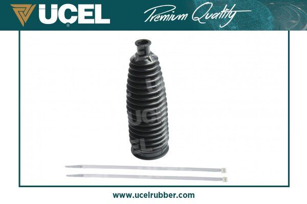 Direksiyon Körüğü Sağ-Sol Fıat Egea UCEL S31634