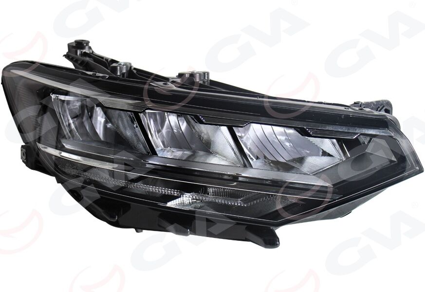 Sag Far Fulled Motorlu Passat 20 > B8.5 GVA 2075068