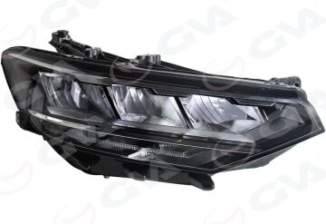 Sag Far Fulled Motorlu Passat 20 > B8.5 GVA 2075068