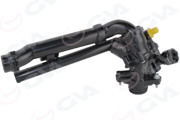 Termostat 97 C Mercedes M274 W205 S205 C205 W212 W213 C253 R172 GVA 5199911