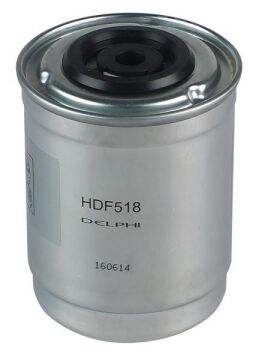 Mazot Fıltresı Transıt Turbo T12 T15 2.5Td 97>01 DELPHI HDF518