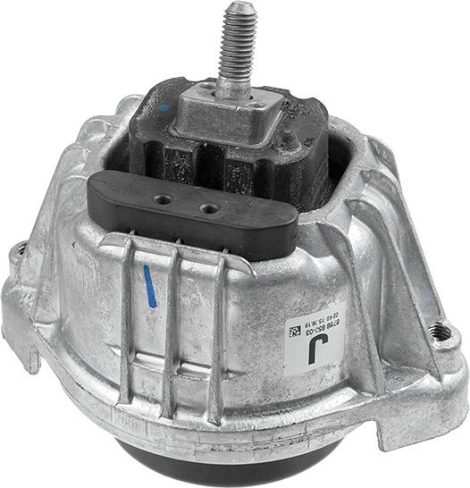 Motor Takozu Alt Sol Bmw N43 N45 N46 E81 E82 E87 E88 E90 E91 E92 E93 E84 E89 LEMFORDER 3120301