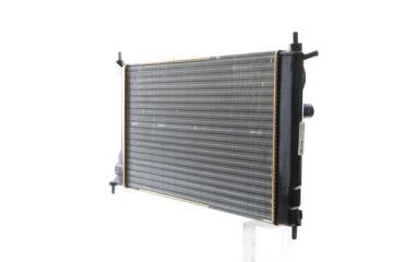 Radyatör Astra F 1.4-1.6-1.8-2.0 Ac Mek 590X378x23 MAHLE CR356000S
