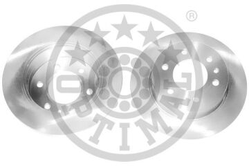 Fren Dıskı Arka Mercedes Sprınter B906 B907 B910 . Vw Crafter 30-35-50 OPTIMAL BS-7846C