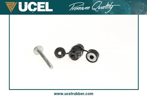 Viraj Demir Uç Lastiği Çivili Clıo-Exp-Kng UCEL S10468