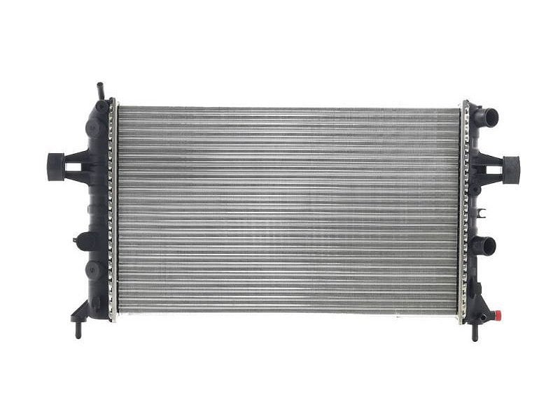 Opel Astra G 1.4 Twinport Motor Su Radyatörü 1300256