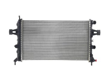 Opel Astra G 1.4 Twinport Motor Su Radyatörü 1300256