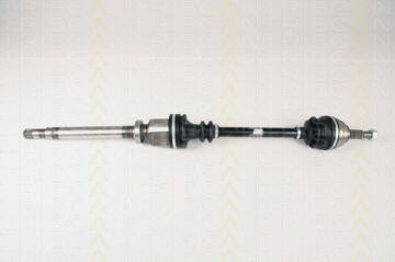 Aks Ön Sağ Mgn Iı 1.5 Dci 02-08 ANKA 10100004