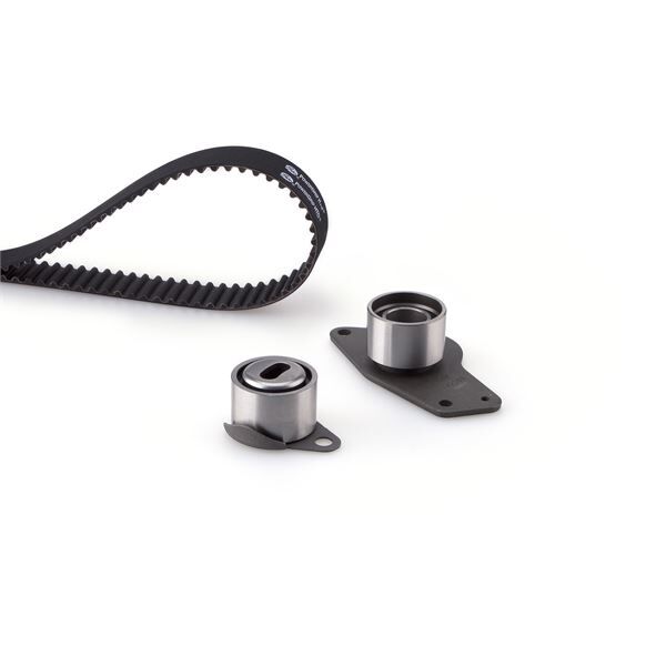 Eksantrik Gergi Kiti 151X254 Clıo I-Iı 97> Kangoo 97> Expres 97> 1.9D F8q GATES K015484XS