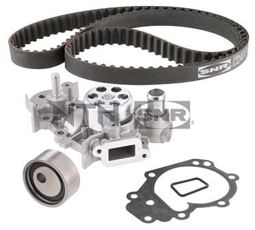 Triger Kiti Devirdaimli Clıo Iıı 1.2 16 V 05 > Modus 04 > Twng 1.2 16V 07 > SNR KDP455132