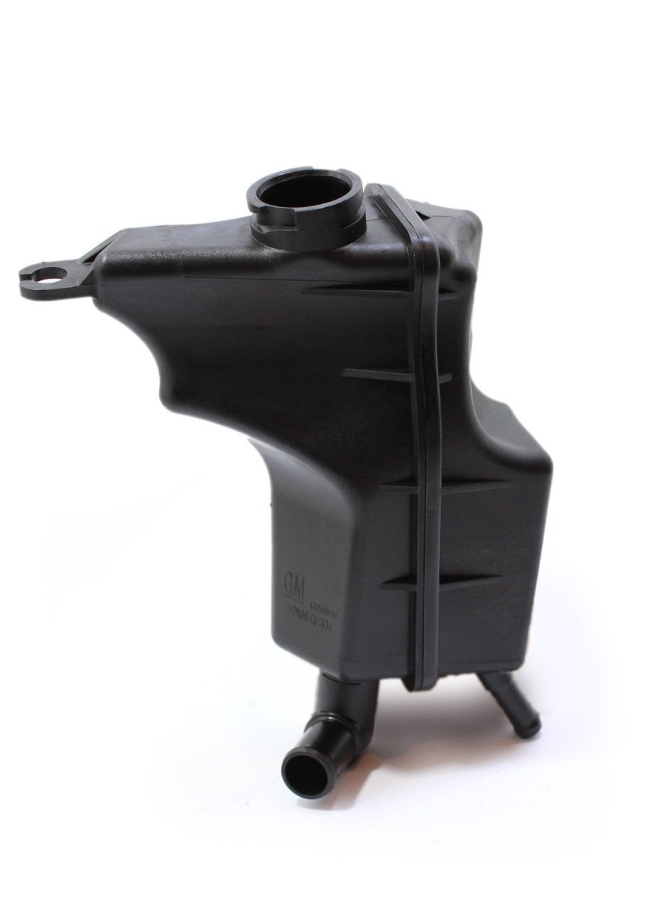 Chevrolet Cruze 1.6 Direksiyon Yağ Deposu GM 13278462