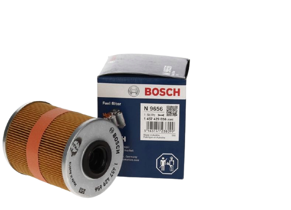 Opel Vectra B 2.0 Dizel Mazot Filtresi BOSCH