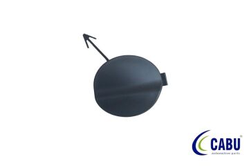 Ön Tampon Çeki Demir Kapağı Courıer 18> CABU 331544