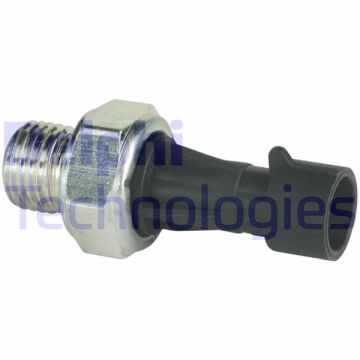 Yağ Müşürü Opel Astra H-J-Corsa-Combo-Insıgnıa A-Vectra-Mokka-Tempra-Nemo-Jumper-Bıpper-Slx-Uno-Palı O-Sıena-Bravo 1.2-1.4-1.6-1.9D 5 Bar Siyah DELPHI SW90000
