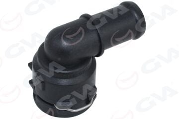 Su Flanşı Soğutma Golf5-Golf6-Jetta-Passat-Caddy-A3-Leon 1.6-1.9-2.0 Tdı Blf-Bjb-Bxe-Cayb GVA 5175469
