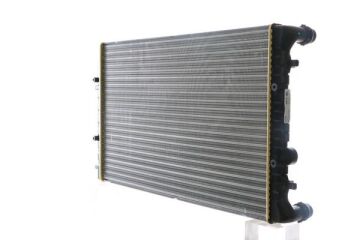 Radyatör Vw Polo-Ibıza Iv 1.2-1.2 12V-1.4 16V 02-09 630X415x23 Ac Klimasız Otom Mek MAHLE CR505000S